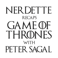 Nerdette Recaps Game Of Thrones With Peter Sagal