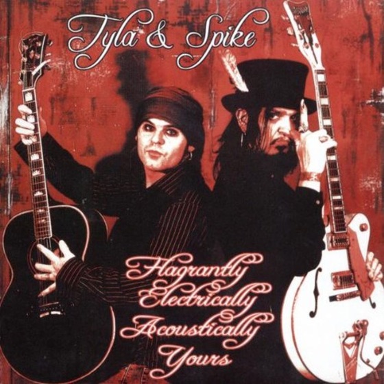 Cover artwork for Possessed