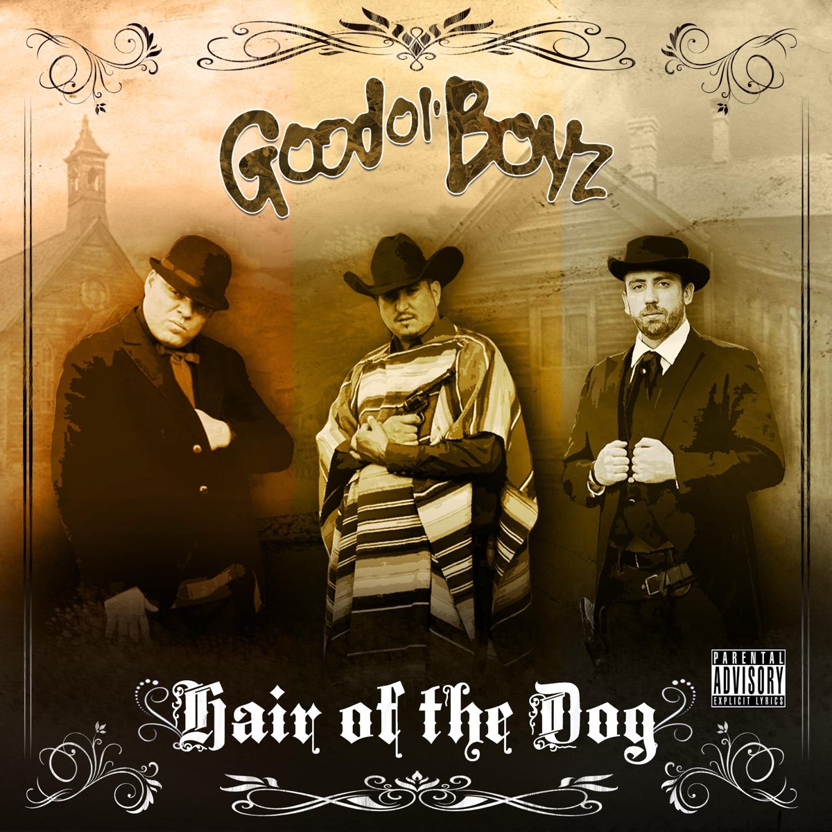 Hair of the Dog by Good Ol' Boyz on Apple Music
