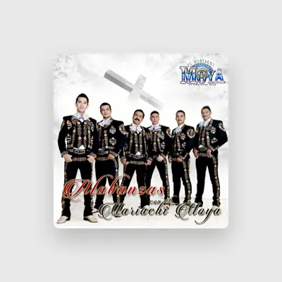 Listen to El Mariachi Moya, watch music videos, read bio, see tour dates & more!