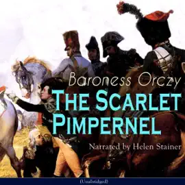 The Scarlet Pimpernel: The Scarlet Pimpernel 3