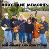 Josh Grigsby and County Line - These Places