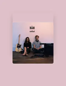 Listen to NÄM, watch music videos, read bio, see tour dates & more!