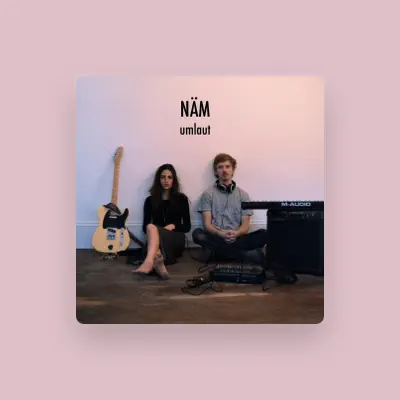 Listen to NÄM, watch music videos, read bio, see tour dates & more!