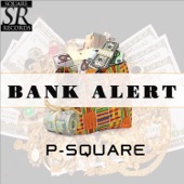 Bank Alert artwork