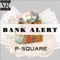Bank Alert artwork