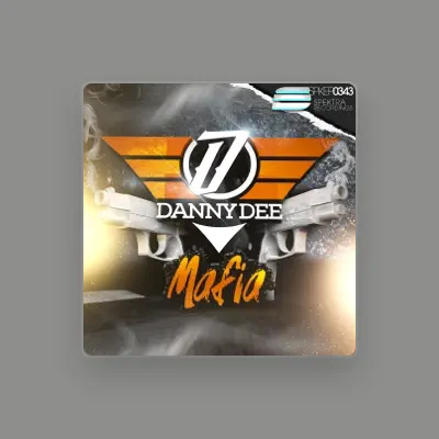 Listen to Danny Dee, watch music videos, read bio, see tour dates & more!