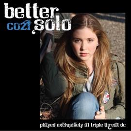 Better Solo Cozi