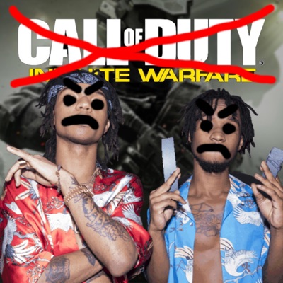 Black Beatles Parody - Single