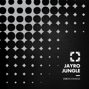 Jungle - Single