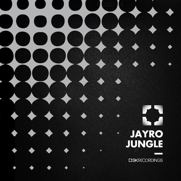 Jungle - Single