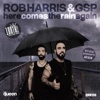 Here Comes the Rain Again - Single