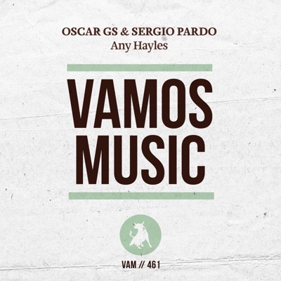 Any Hayles - Single