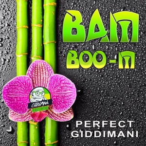 Bamboo-M