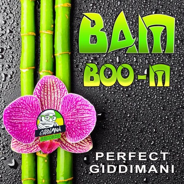 Bamboo-M