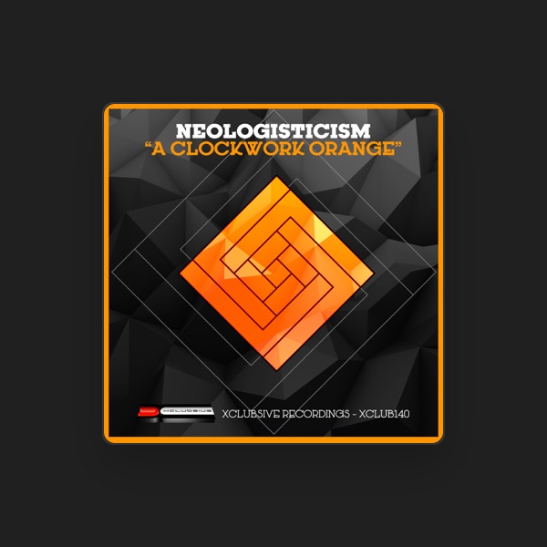 Neologisticism's avatar