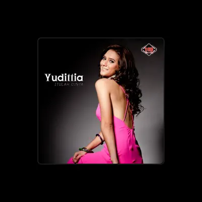 Listen to Yudittia, watch music videos, read bio, see tour dates & more!
