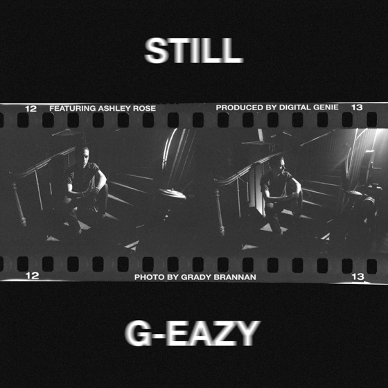 Cover artwork for Still