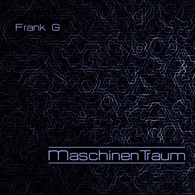 Maschinen Traum - Single