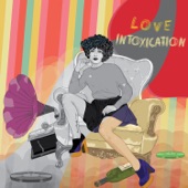 Love Intoxication artwork