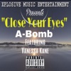 Close Your Eyes (feat. Vanessa Kane) - Single