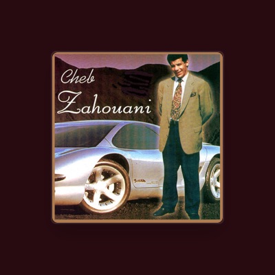 Listen to Cheb zahouani, watch music videos, read bio, see tour dates & more!