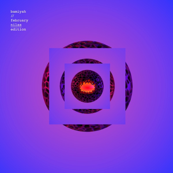 February (Nilas Remix) - Single