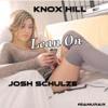 Lean on (feat. Josh Schulze) - Single