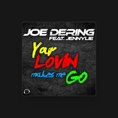 Listen to Joe Dering, watch music videos, read bio, see tour dates & more!