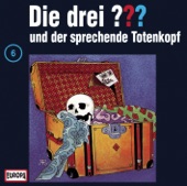 Folge 6: und der sprechende Totenkopf artwork