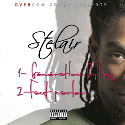 Overcom - Single