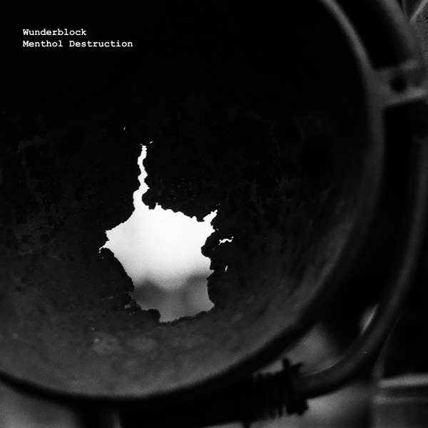 Menthol Destruction - EP