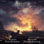 Storm (For Flute and Piano)