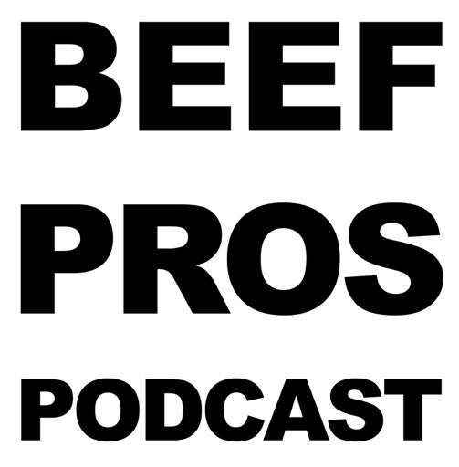 Podcast cover