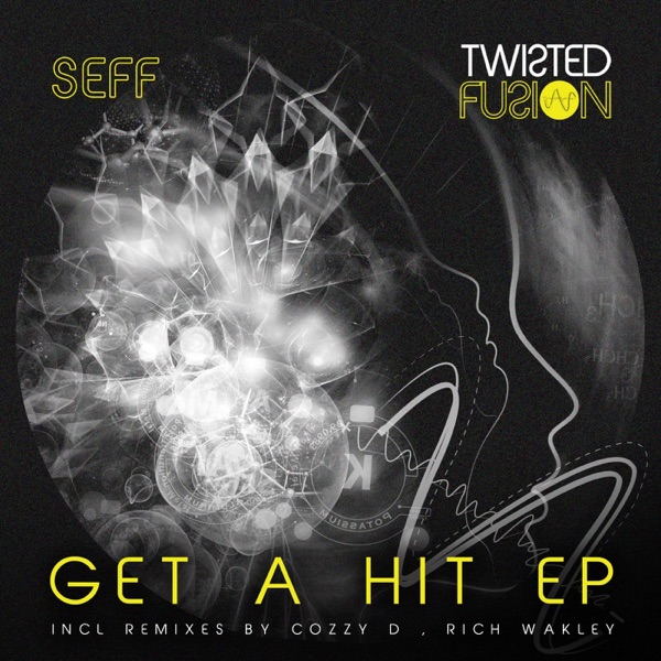 Get a Hit - EP