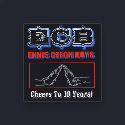 Listen to Ennis Czech Boys, watch music videos, read bio, see tour dates & more!