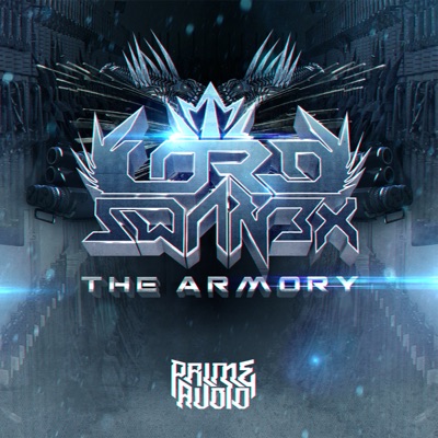 Armory - EP