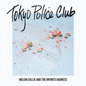 Hang Your Heart by Tokyo Police Club