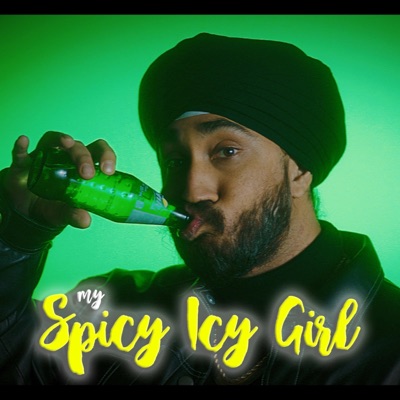 My Spicy Icy Girl - Single