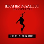 10 ans de live ! (Best of) [Version Deluxe] artwork