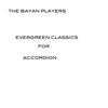 The Bayan Players - Johann Sebastian Bach: Toccata and Fugue in D-moll, BWV 565
