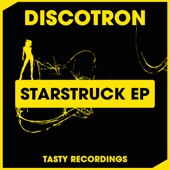 Starstruck - EP artwork