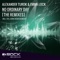 No Ordinary Day (Feel Dub) - Alexander Turok & Emma Lock lyrics