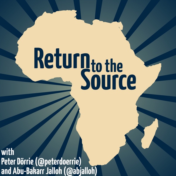 Return to the Source cover