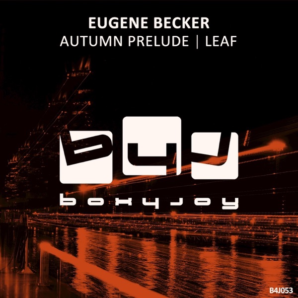 Autumn Prelude / Leaf - Single