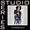 Unbroken (Studio Series Performance Track) - EP, 2005