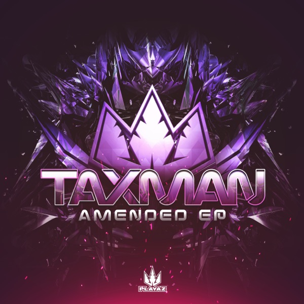 Amended - EP