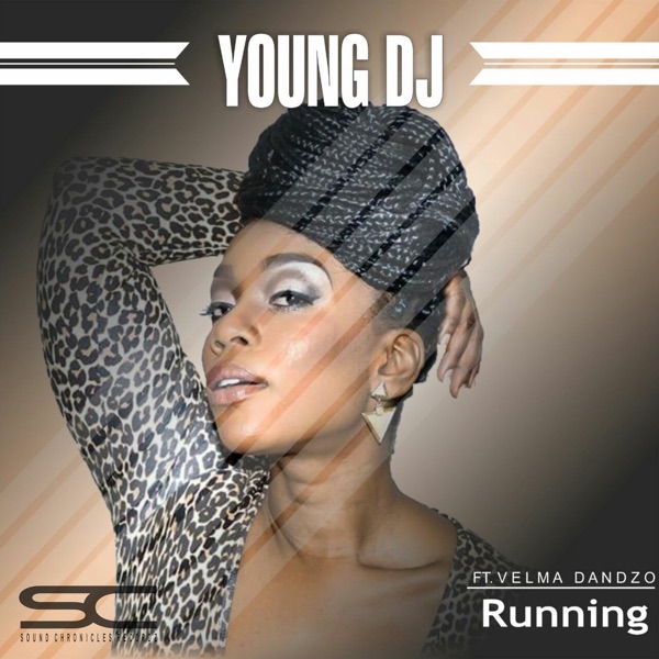 Running - EP