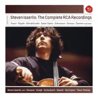 Symphony No. 13 in D Major: Andante cantabile — Steven Isserlis