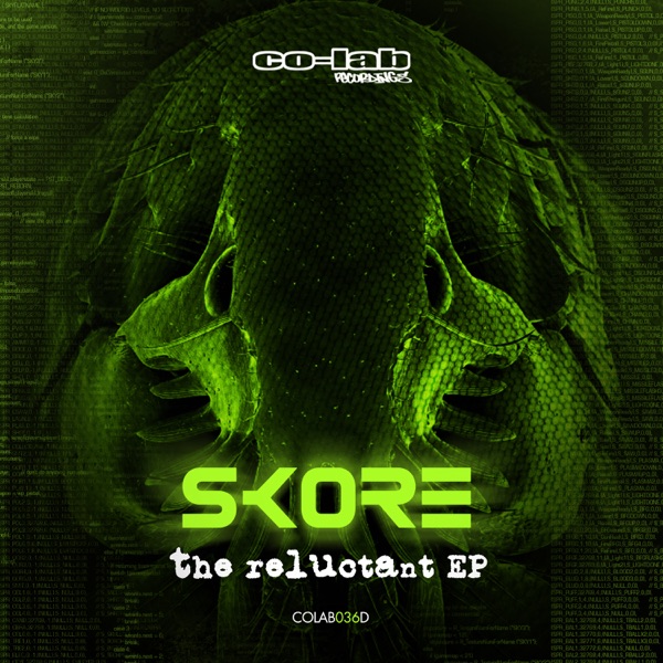 The Reluctant - EP